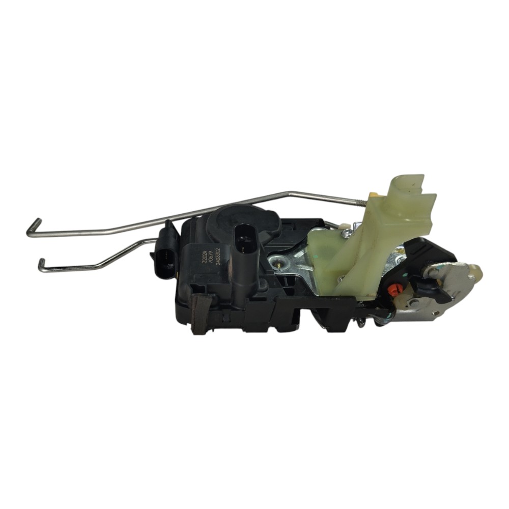 Fechadura Dianteiro Esquerda Chery Tiggo 5x Sport 2024 V621 4