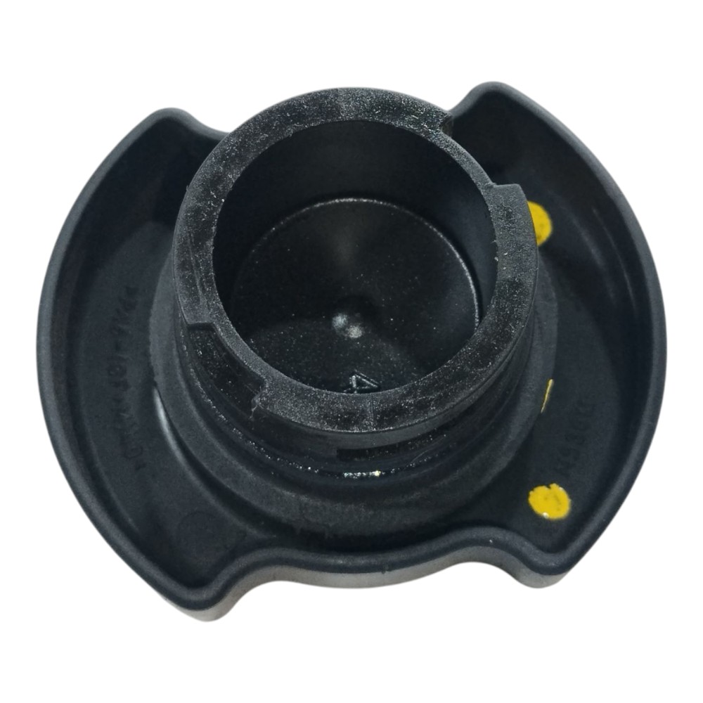 Tampa Óleo Motor Ford Fusion 2009 2012 V637 1