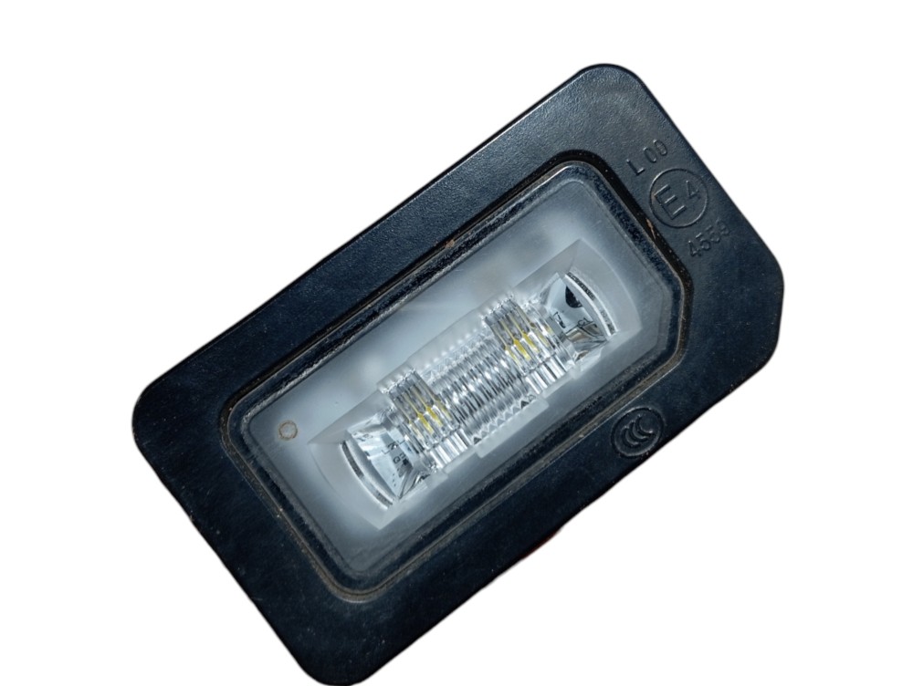 Luz Placa Chery Tiggo 2 Look 2020 V613 2