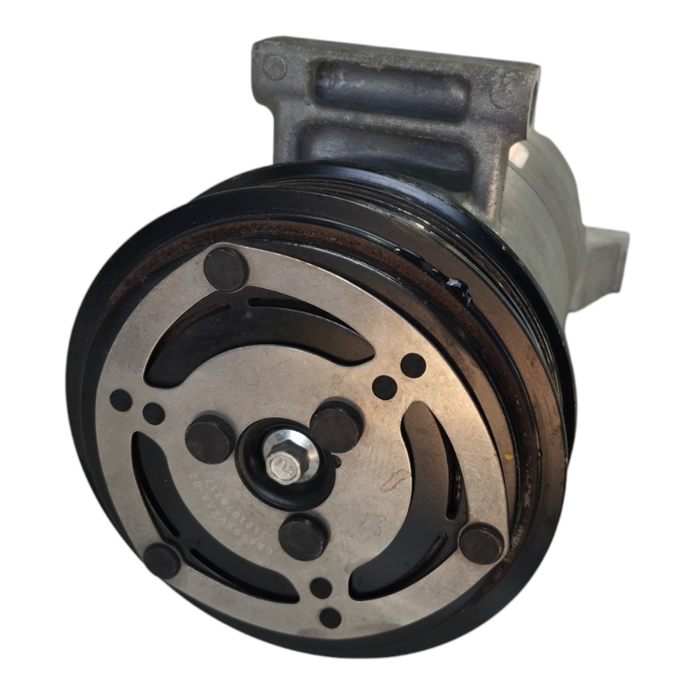Compressor Ar Chevrolet Tracker 2020 2025 V627 9