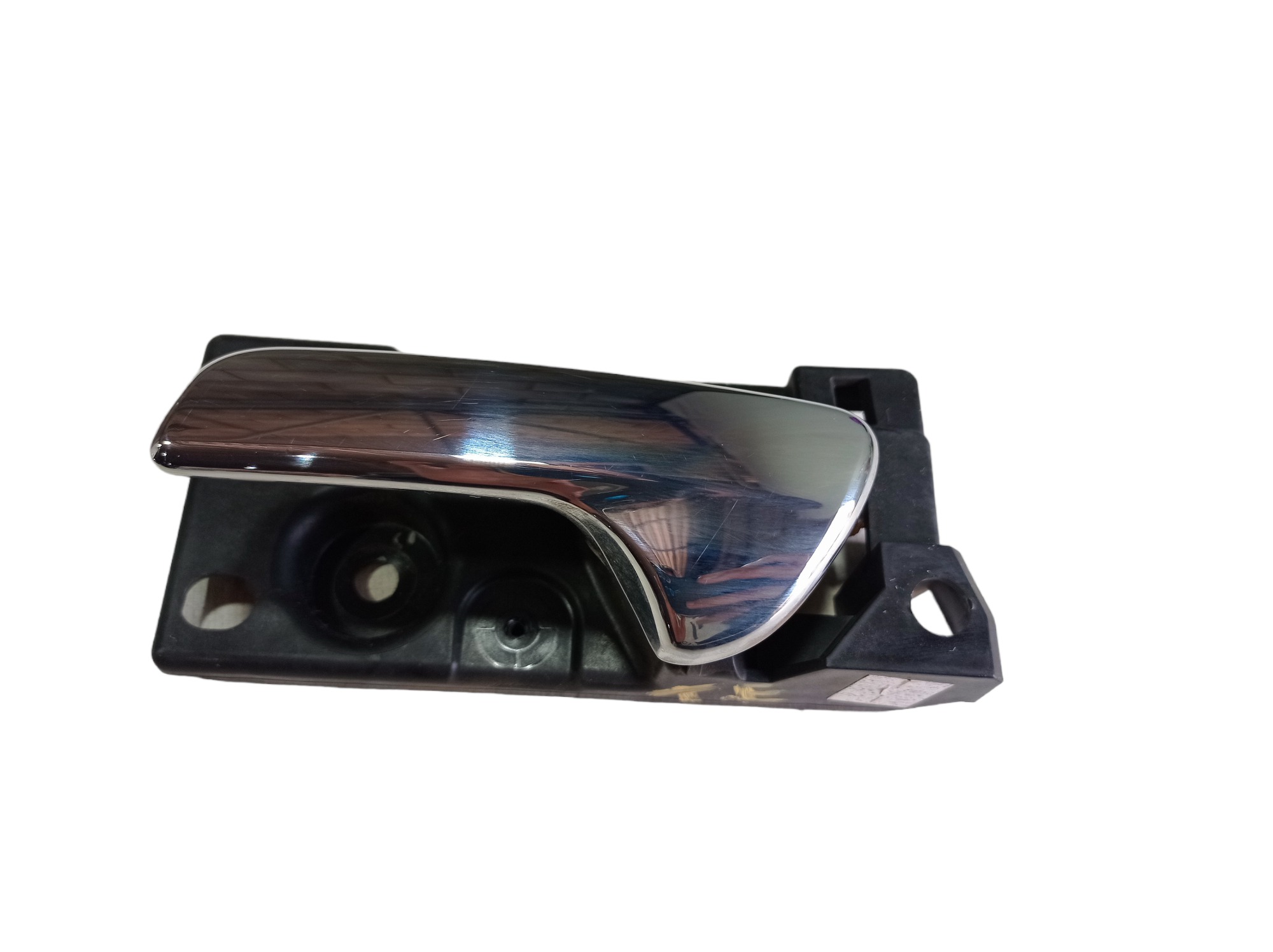 Maçaneta Interna Porta Traseira Esquerda Grand Cherokee V580 3