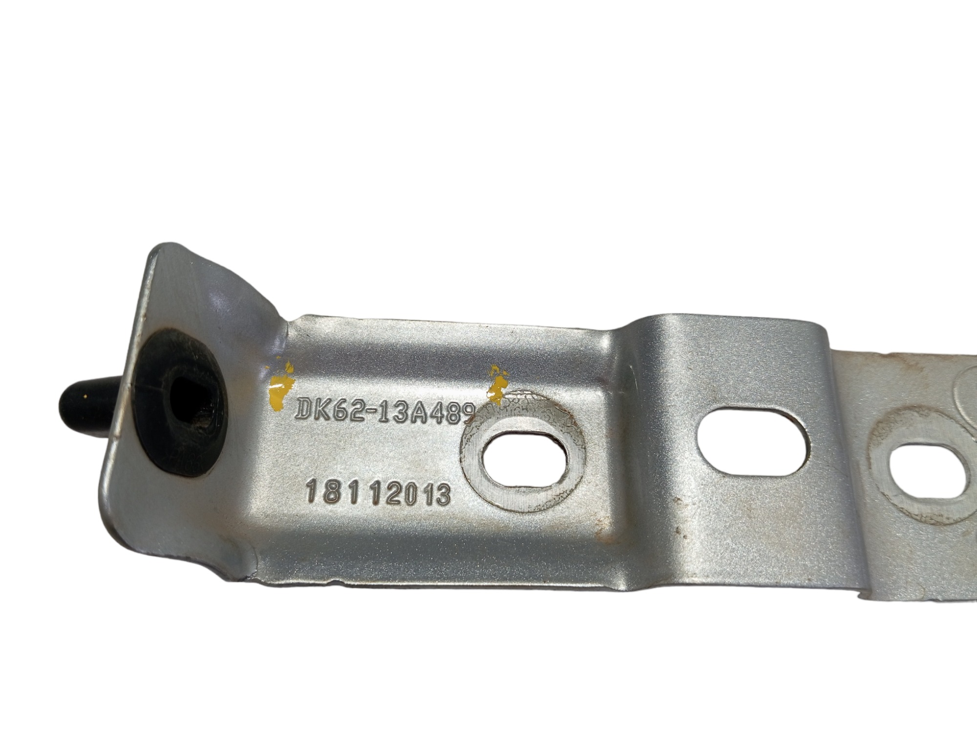 Suporte Lanterna Traseira Esquerda Range Rover Sport 14 V592 8