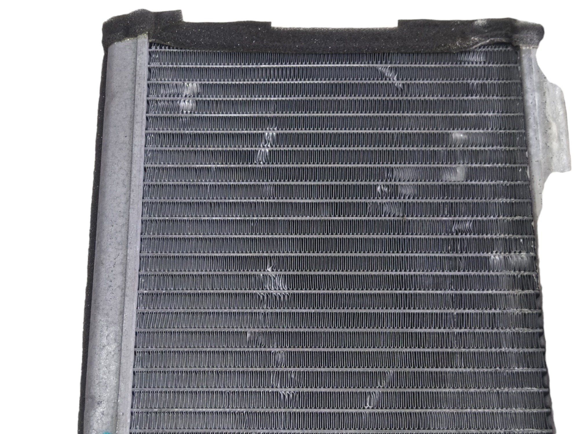Radiador Ar Quente Hyundai Hb20 Comfort 2023 V590 2