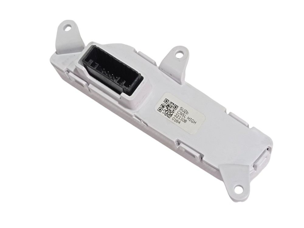 Luz Moldura Cambio Marcha Hyundai Creta 2022 2023 2024 V609 4