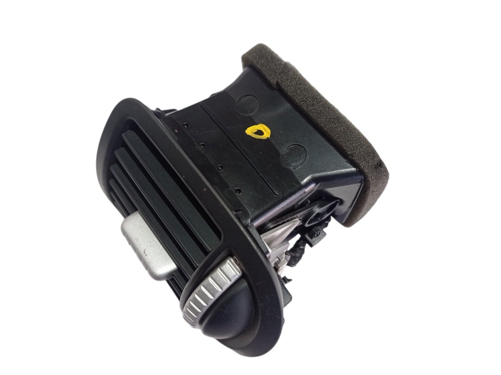 Difusor Ar Direito Porsche Cayenne 2003 V371 6