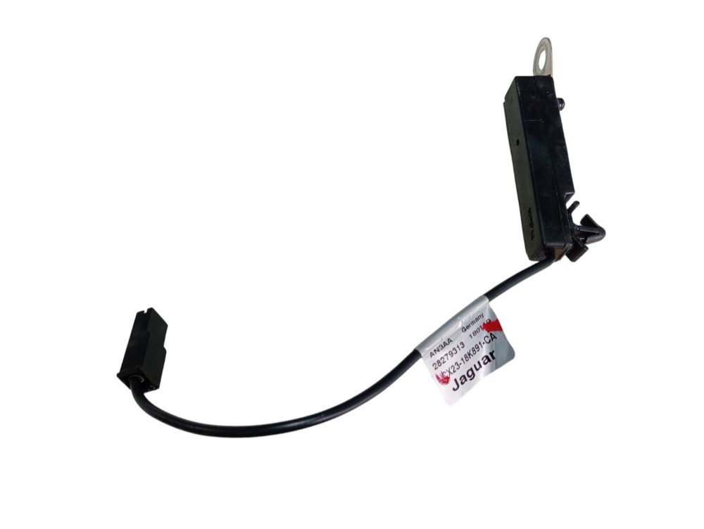Modulo Amplificador Antena Discovery Sport 2016 2018 V611 3