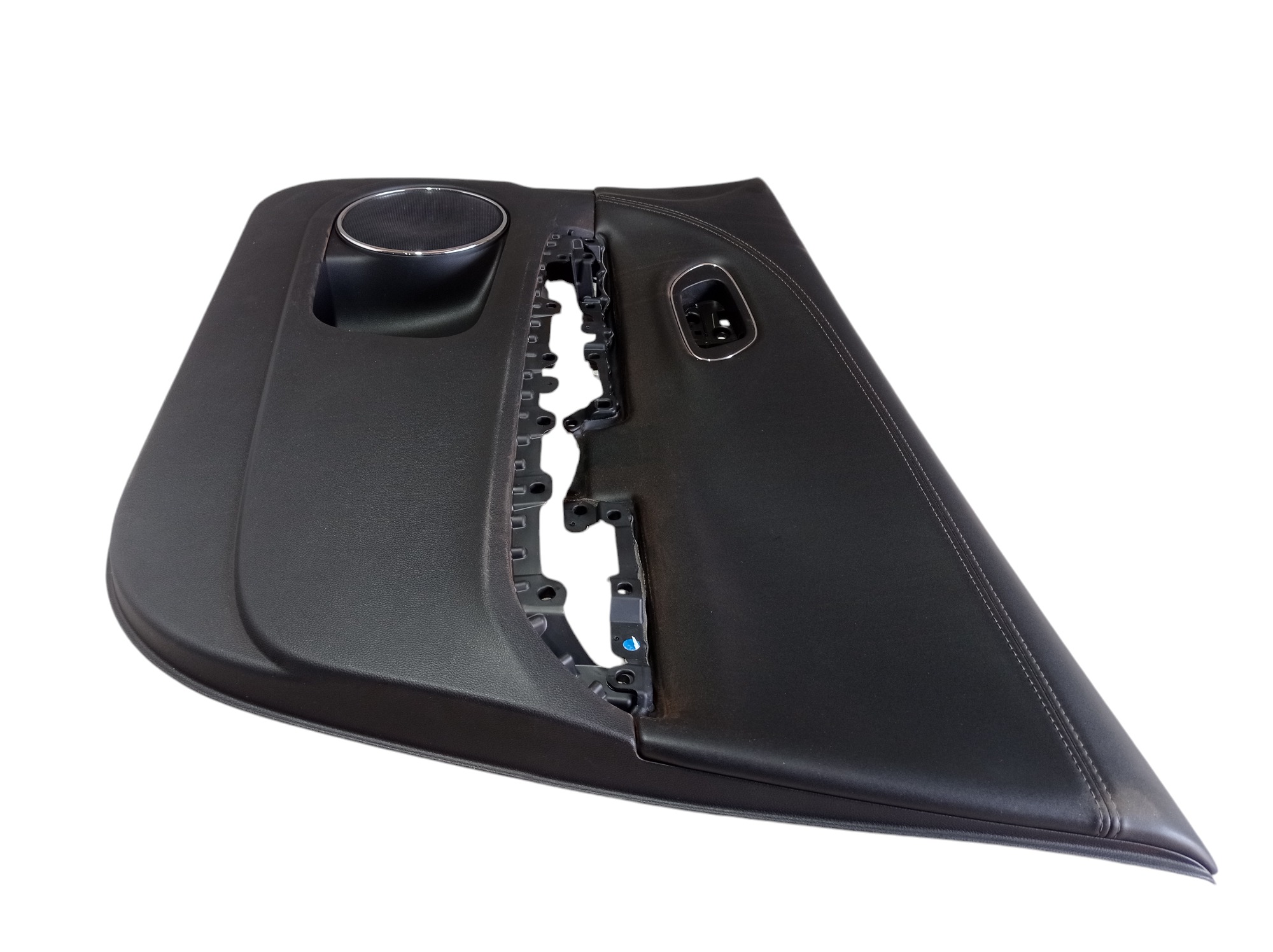 Forro Porta Dianteiro Direito Honda Hrv Touring 2020 25 V602 6