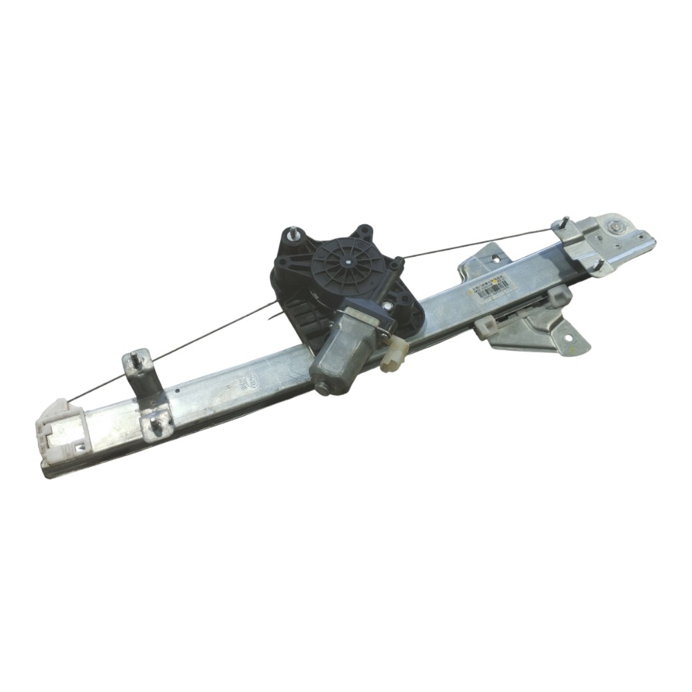 Máquina Vidro Porta Diant Direit Byd Dolphin Gs 2024 25 V653 3