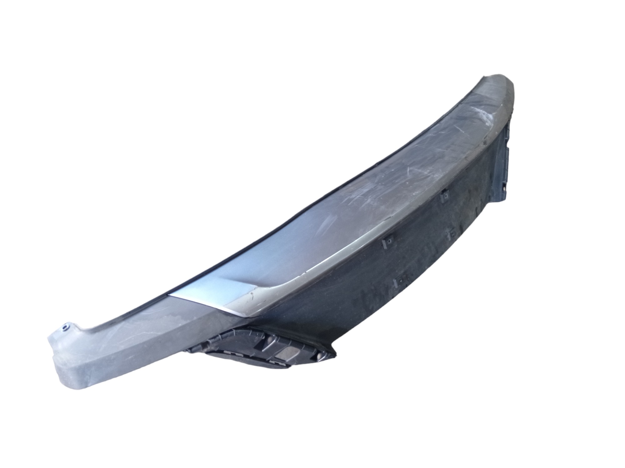 Saia Parachoque Traseiro Byd Dolphin Gs 2024 2025 V594 5