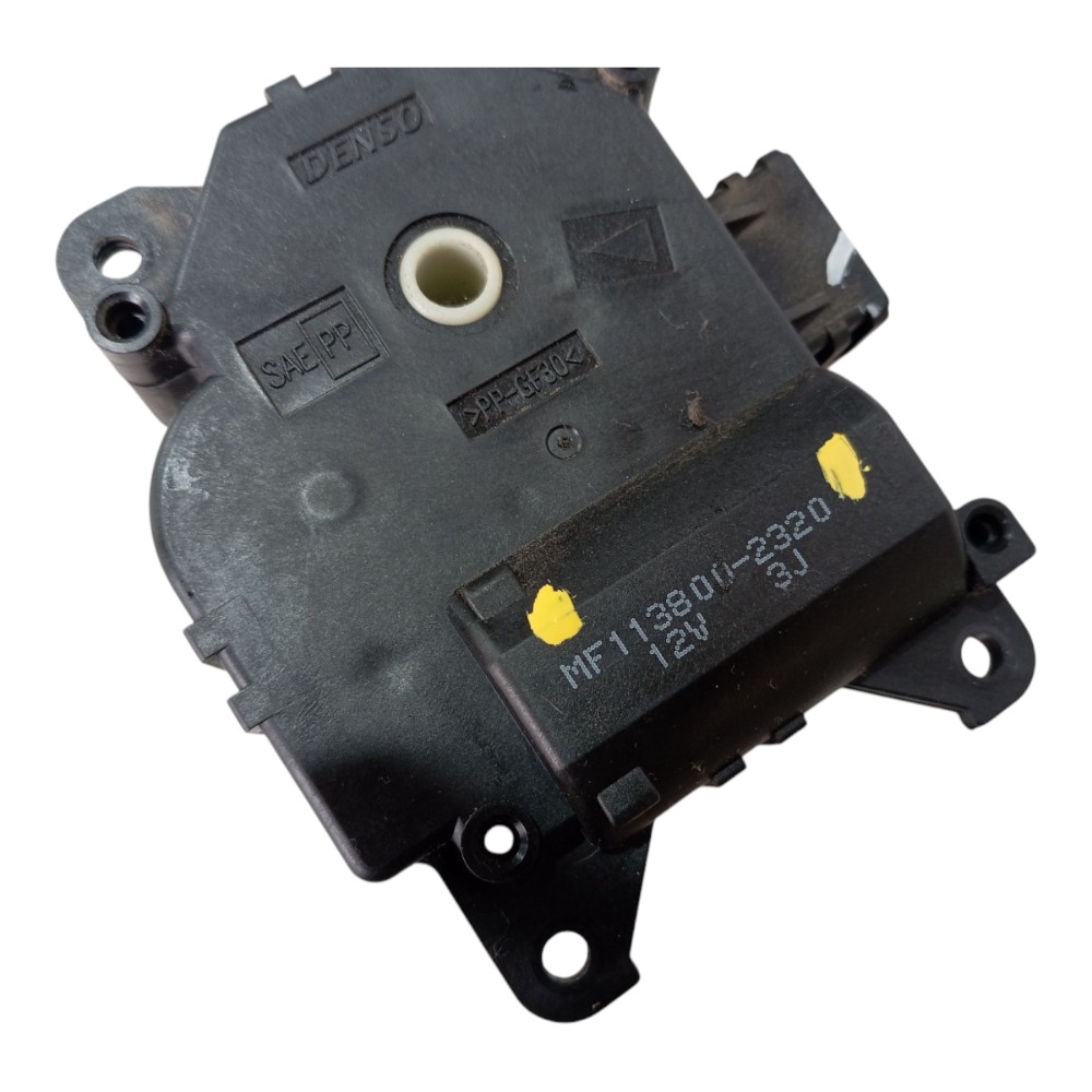 Motor Atuador Ar Land Rover Discovery 3 2007 V635 4