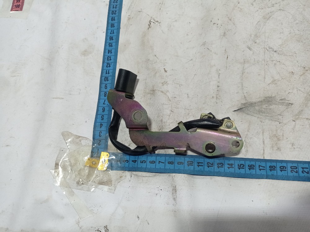 Sensor Fase Vw Golf 2.0 2001 V366 8