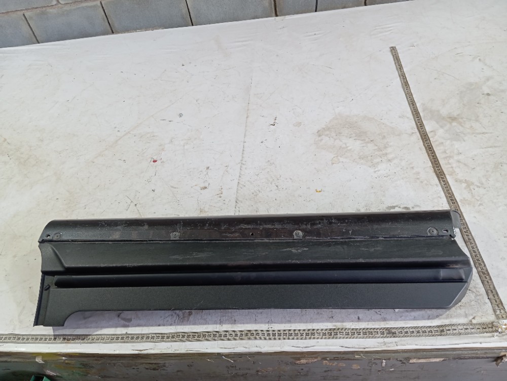 Moldura Porta Traseira Direita Lexus Rx500hf 2023 V619 8