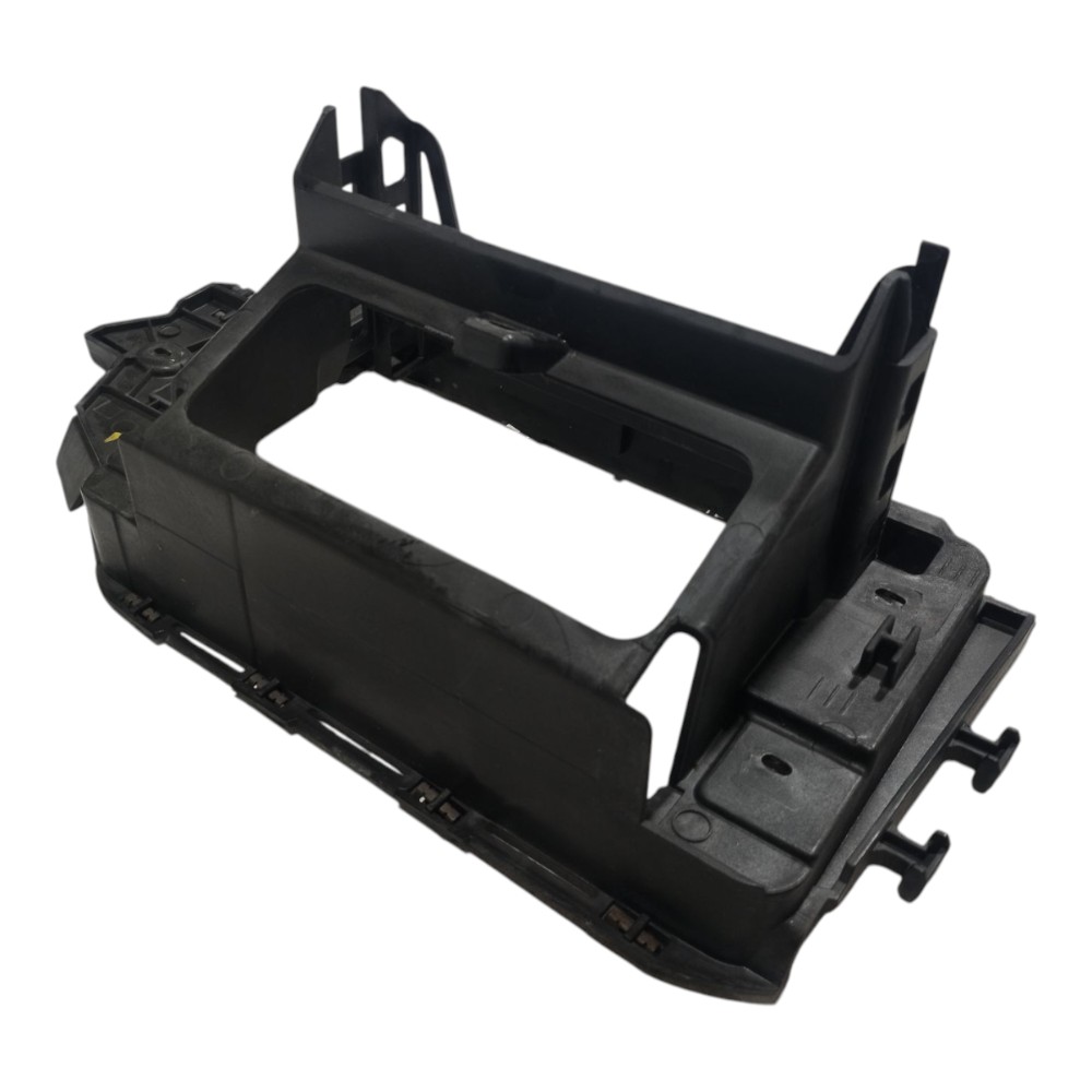 Suporte Multimídia Vw Virtus 2018 A 2022 V657 8