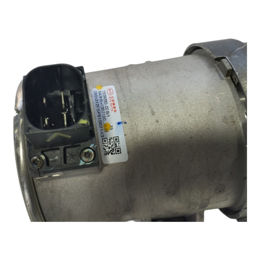 Bomba De Água Byd Song Plus 2024 V631 5