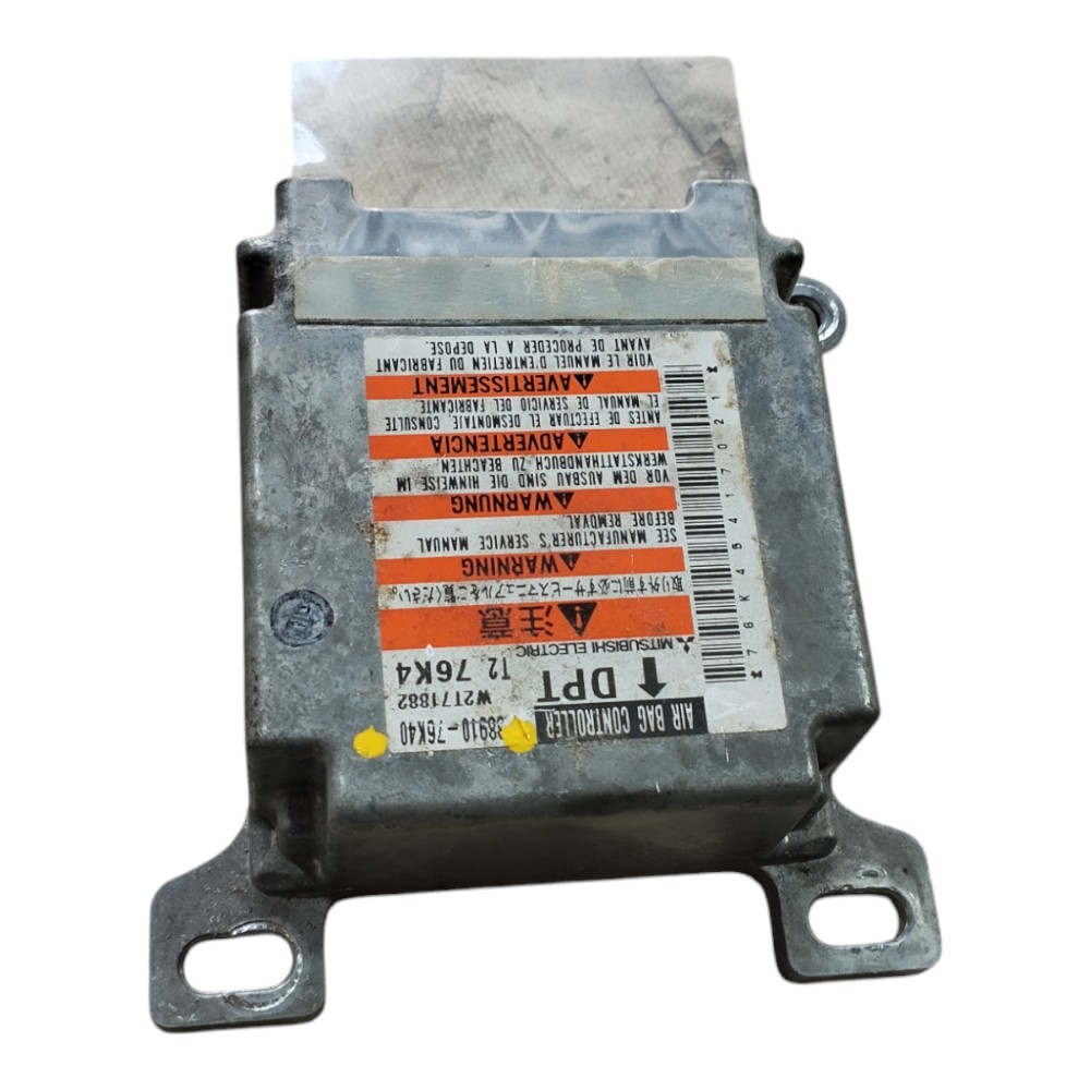 Módulo Controle Suzuki Grand Vitara 2012 2015 V643 1