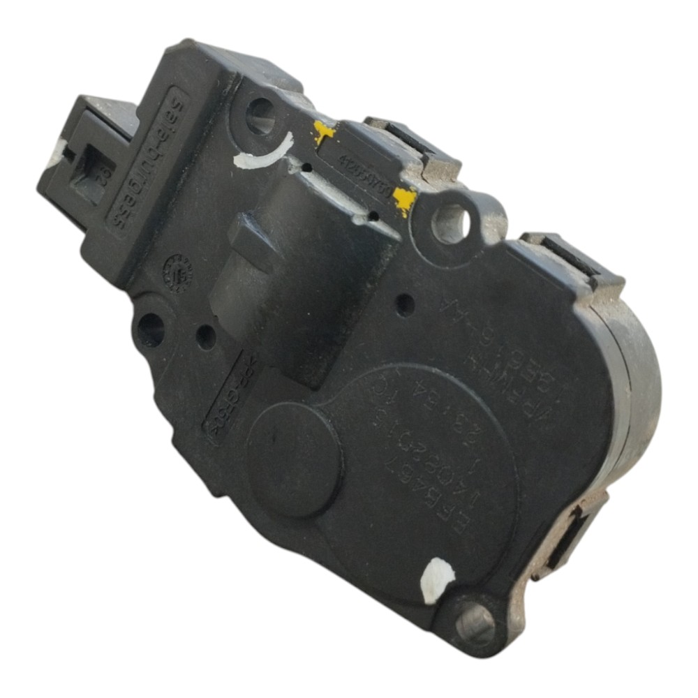 Motor Atuador Caixa Ar Volvo V40 T3 2013 2019 V652 3
