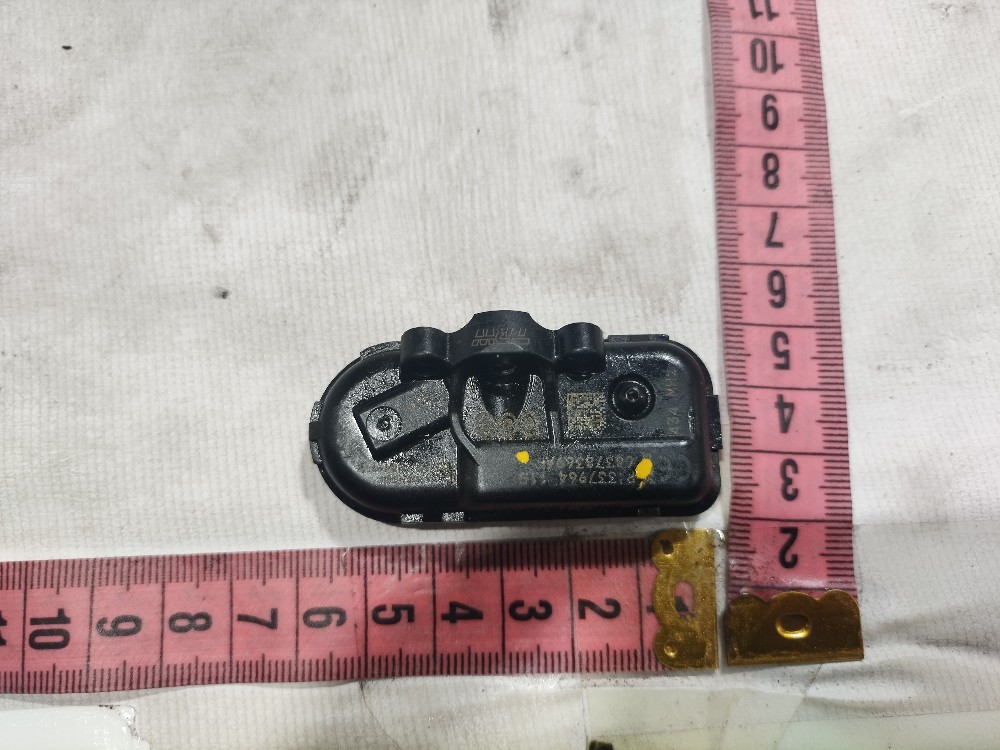 Sensor Pressão Ram Rampage 2024 V659 10