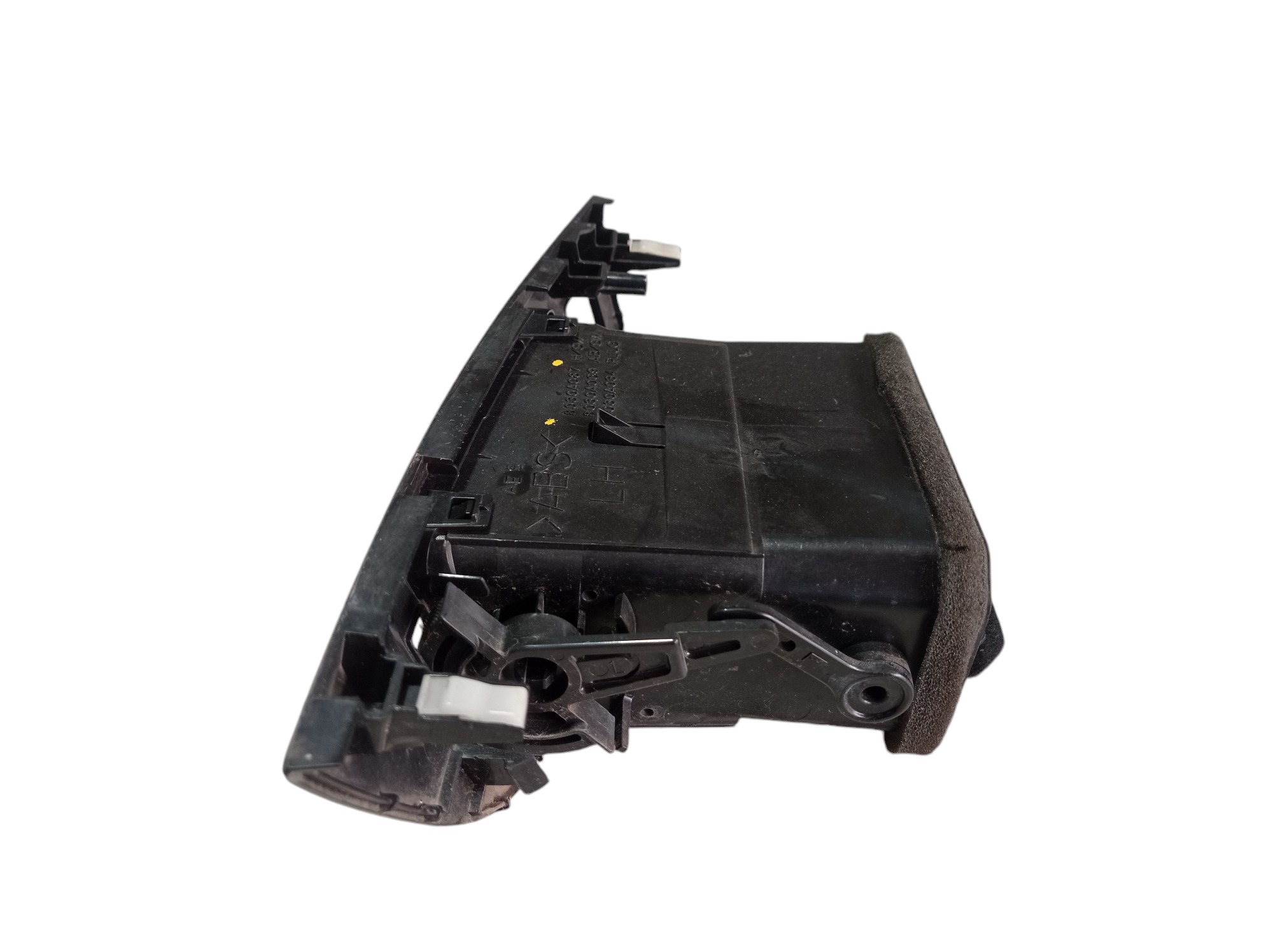 Difusor Ar Central Esquerdo Pajero Full 2020 V599 7