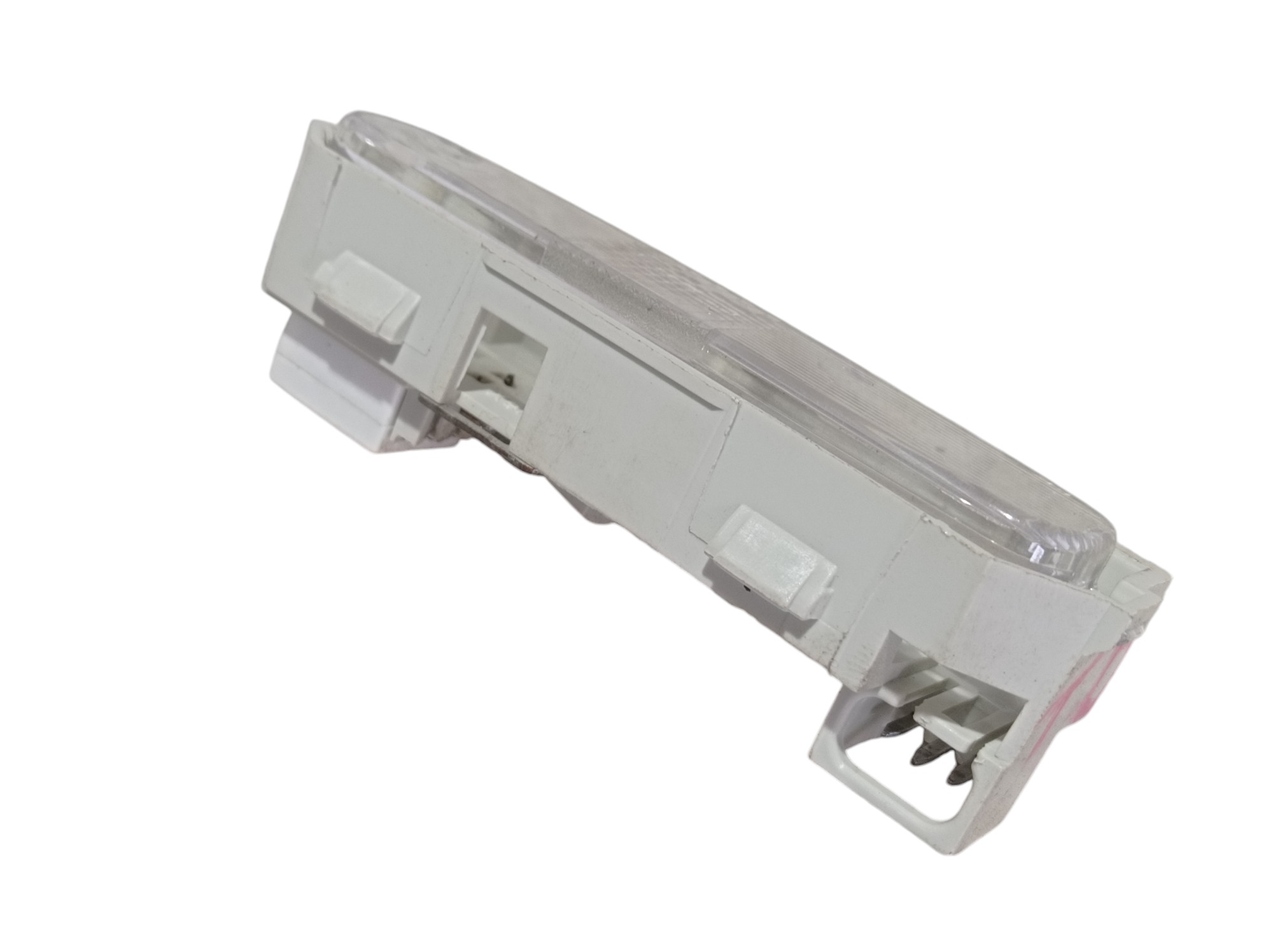 Luz Cortesia Teto Traseira Direita Grand Cherokee 2014 V604 7