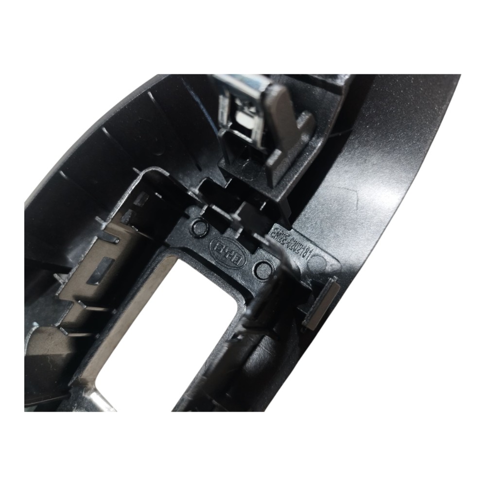 Moldura Botão Vidro Traseiro Esq Byd Dolphin Gs 2024 25 V666 4