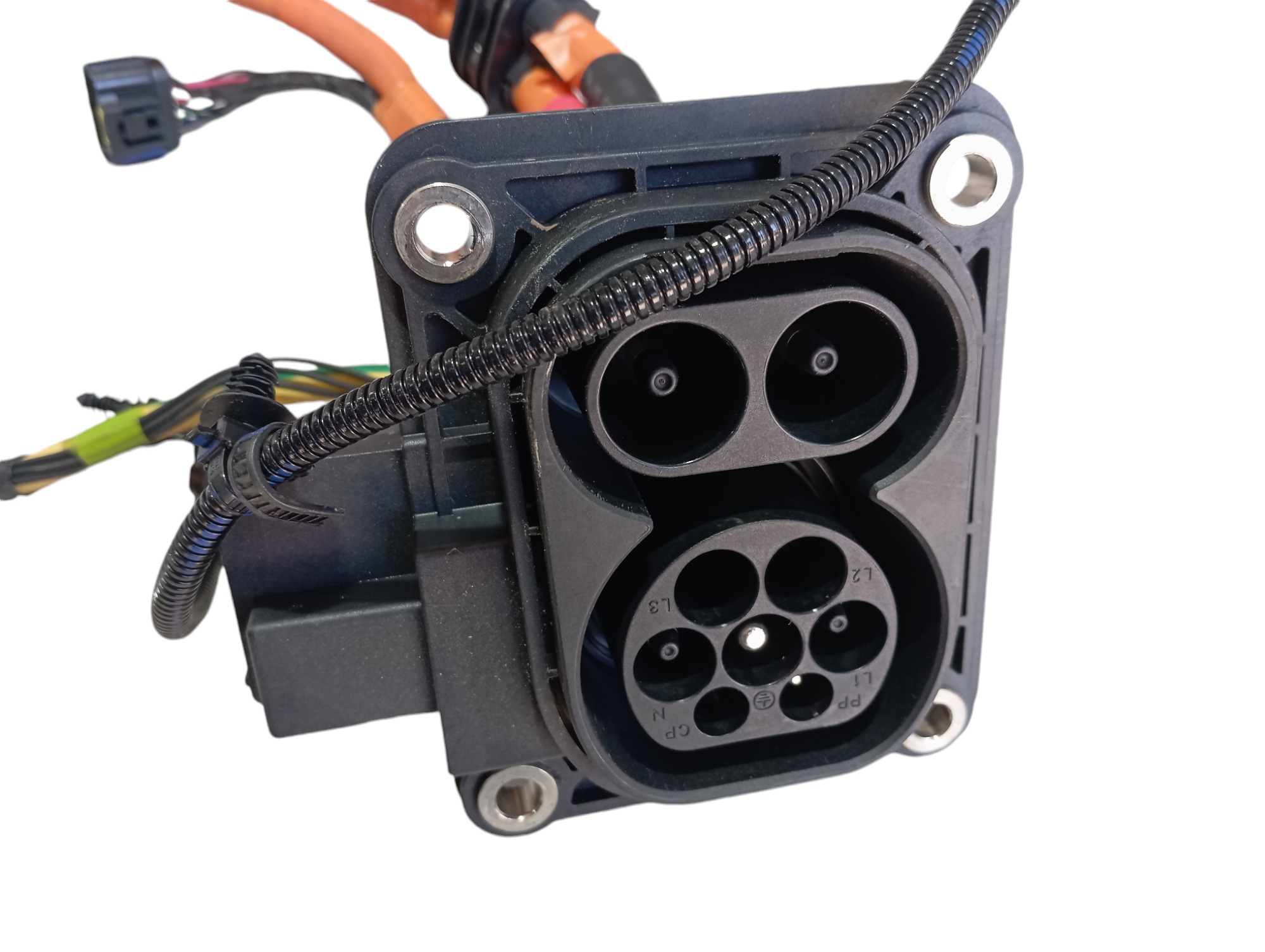 Cabo Abastecimento Byd Dolphin Gs 2024 2025 V596 2