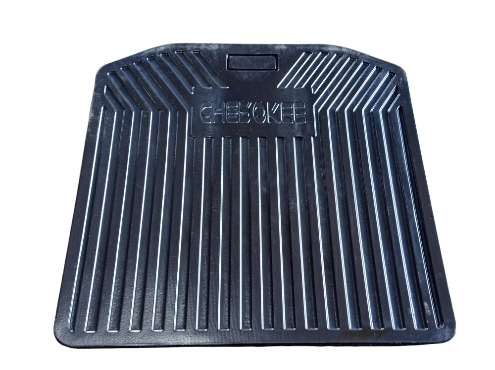 Forro Porta Malas Jeep Grand Cherokee 3.0 2014 V607 7