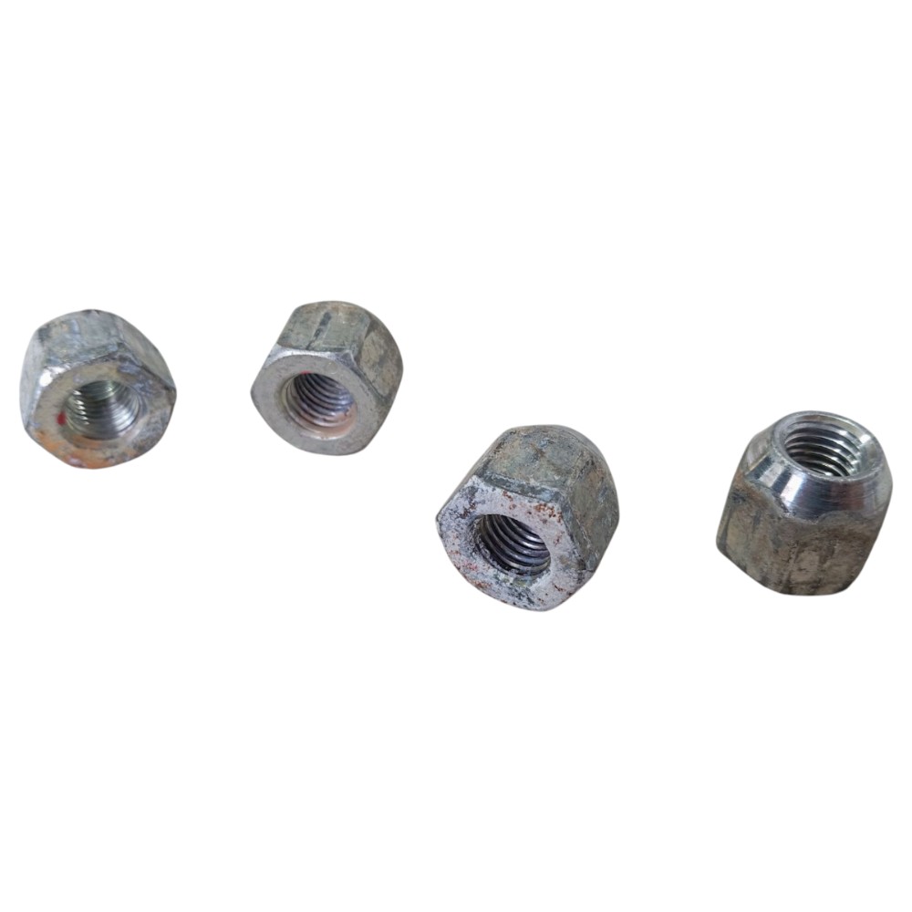 Porcas De Roda 4 Und Jac Ejs1 2022 2023 V651 3