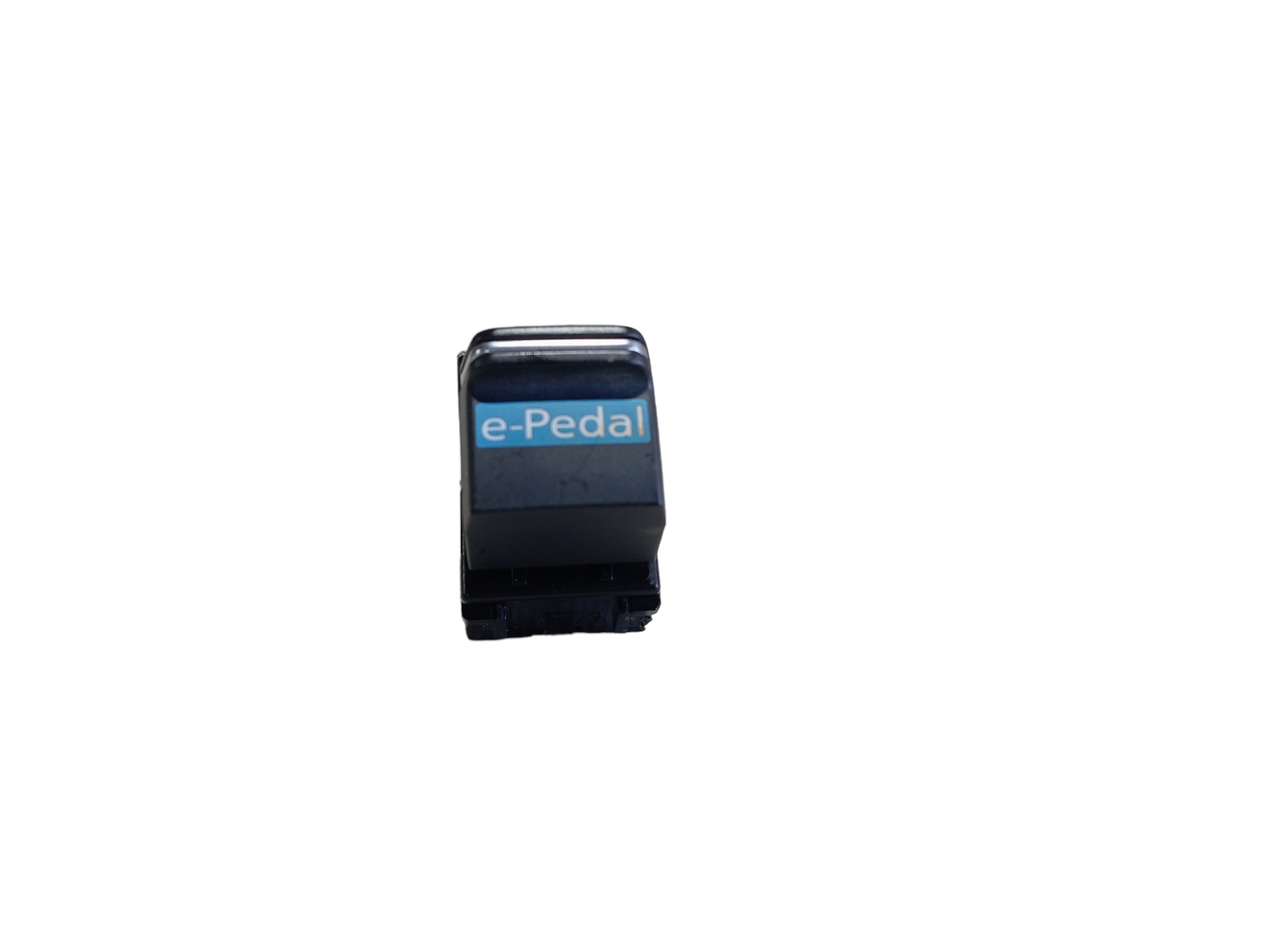Botão E-pedal Nissan Leaf 2022 V589 1