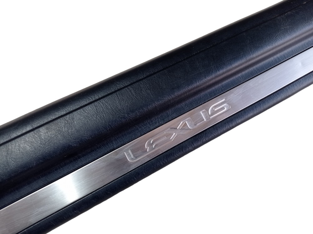Soleira Dianteira Esquerda Lexus Es330 2006 V357 5