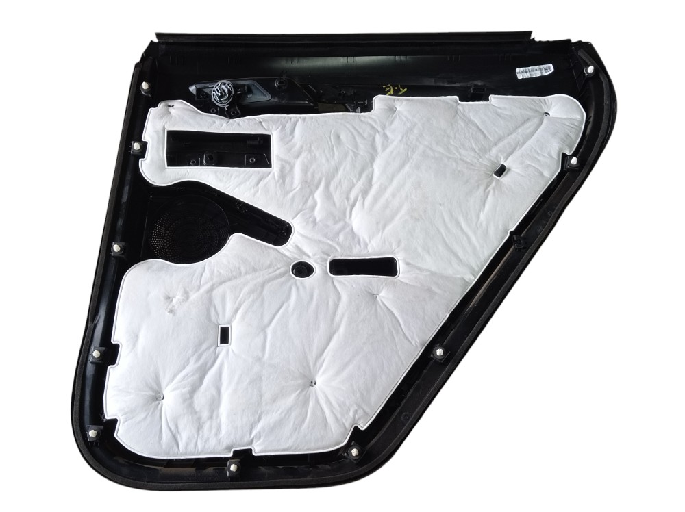 Forro Porta Traseiro Esquerdo Gwm Haval H6 Hev 1.5 2024 V610 7