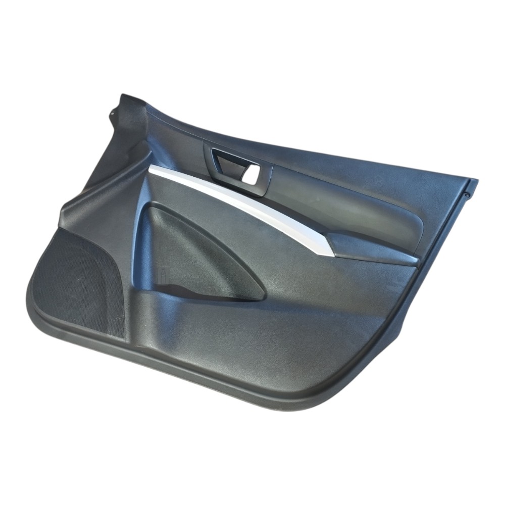 Forro Porta Dianteiro Direito Suzuki Scross 2015 2016 V648 2