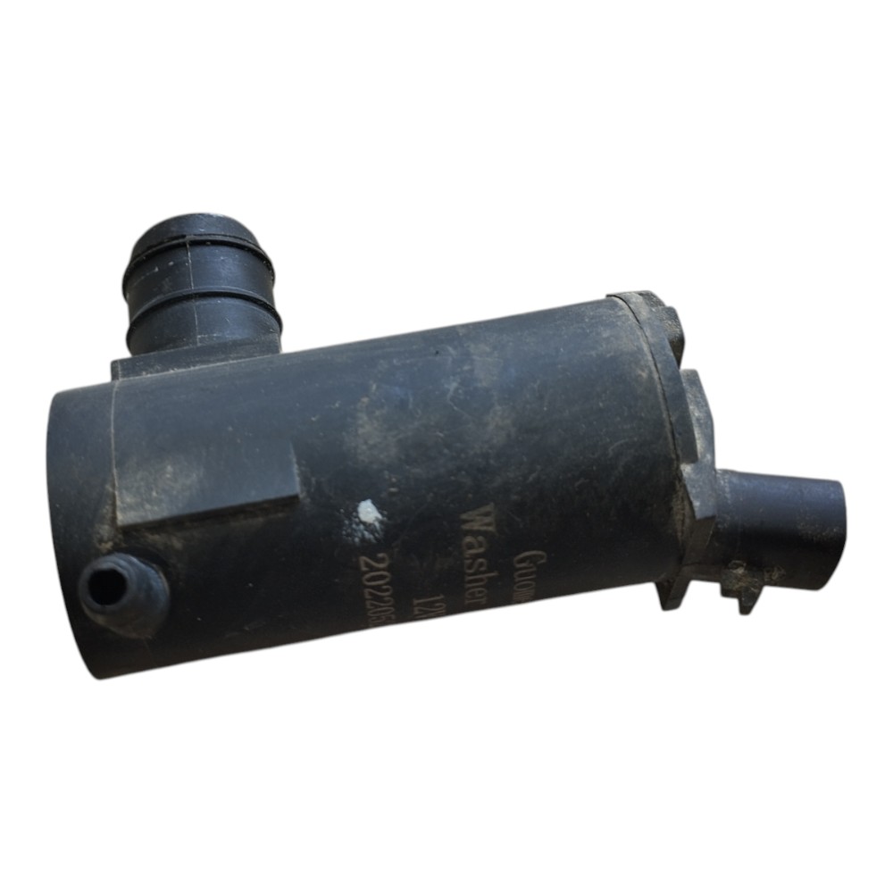 Bomba Agua Motor Esguicho Parabrisa Jac Ejs1 2022 2023 V651 3