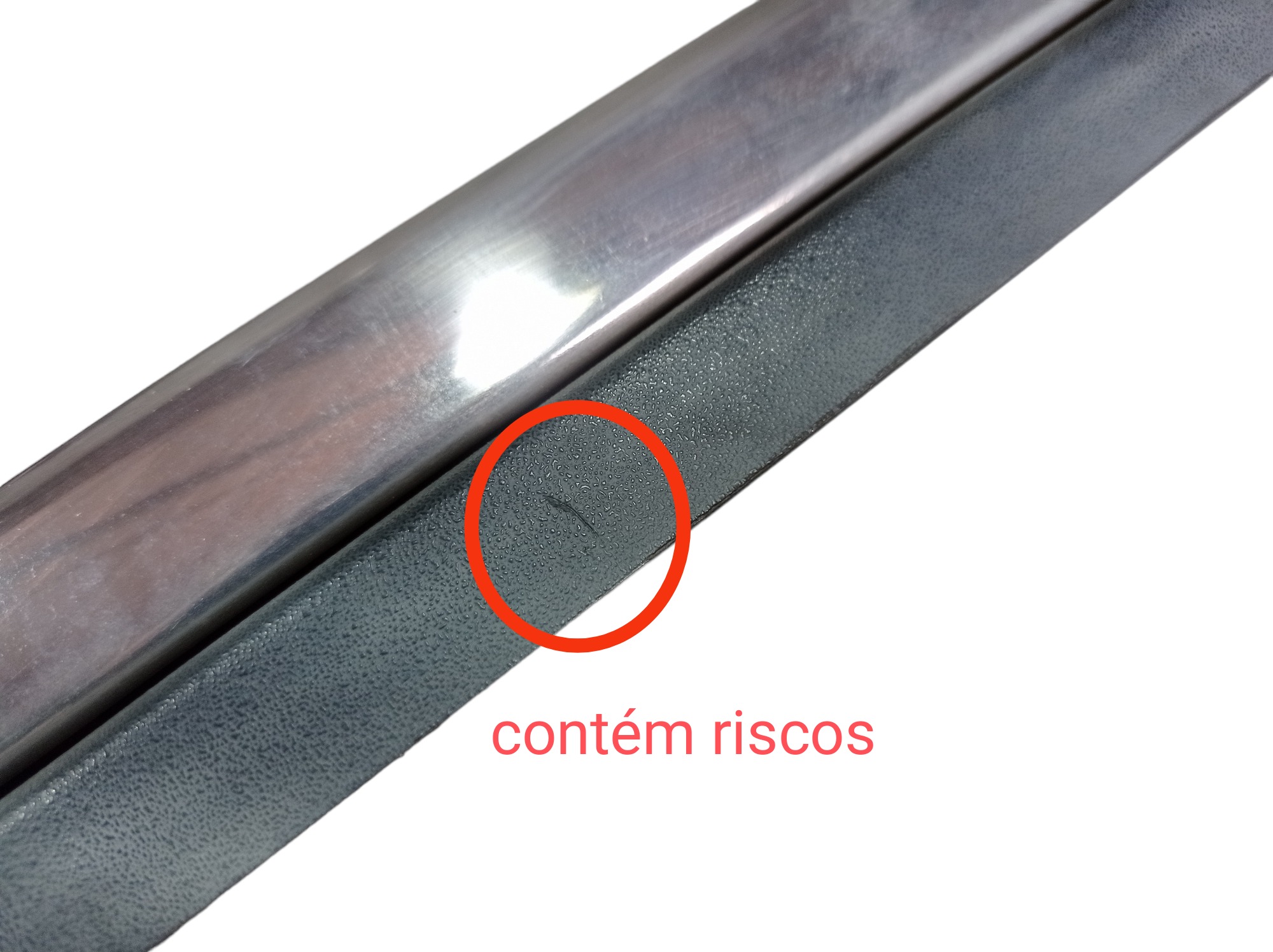 Rack Esquerdo Teto Jeep Grand Cherokee Limited 2014 V580 6