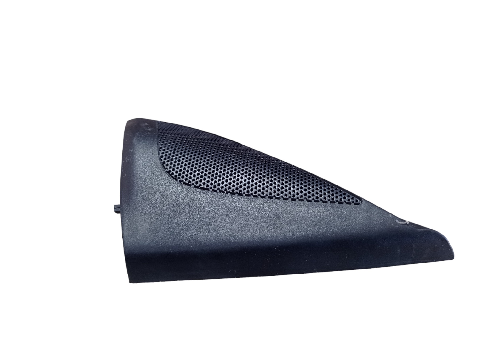 Acabamento Interno Retrovisor Direito Mitsubishi L200 V593 1
