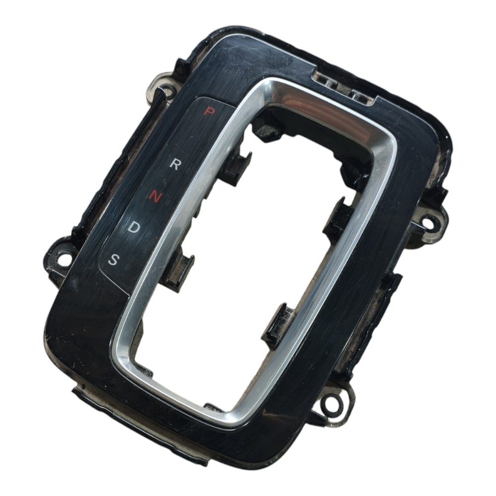 Moldura Indicador Marcha Cambio Honda Hrv 2023 A 2025 V644 3