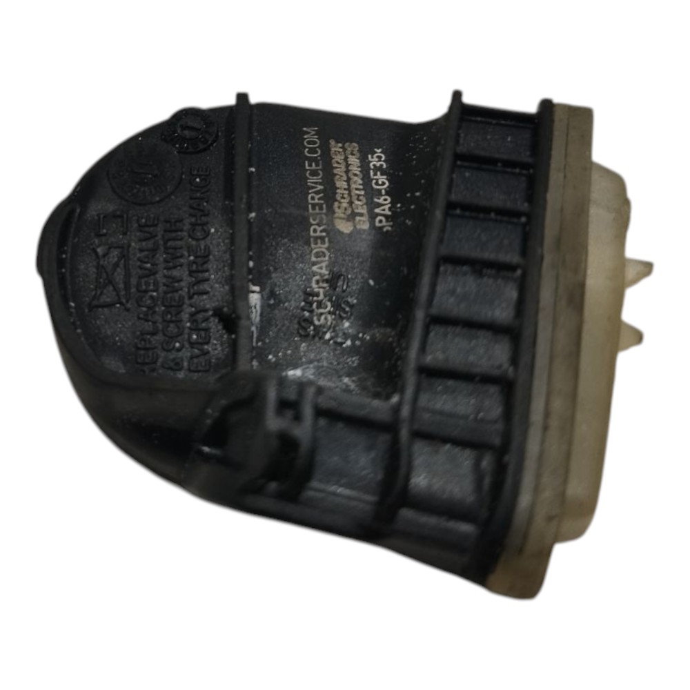 Sensor Pressão Jac T50 2017 2021 V662 4