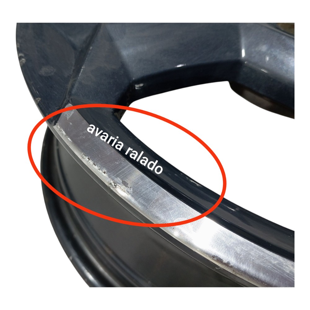 Roda Aro 16 Byd Dolphin Mini 2024 2025 V665 3
