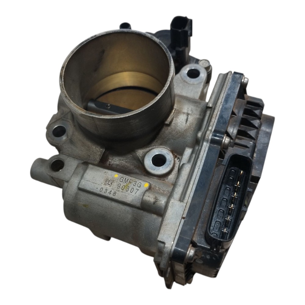 Tbi Corpo Borboleta Honda Hrv 2017 2021 V660 5