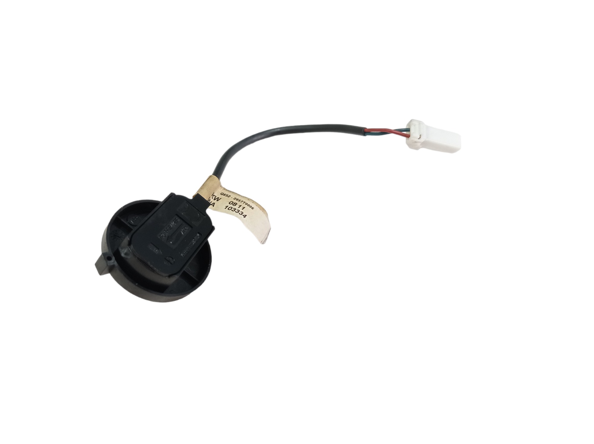 Microfone Teto Range Rover Vogue 2008 V583 1
