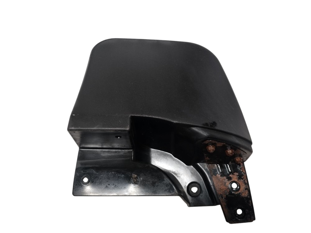 Lameira Traseira Esquerda Mitsubishi L200 Sport 2004 V638