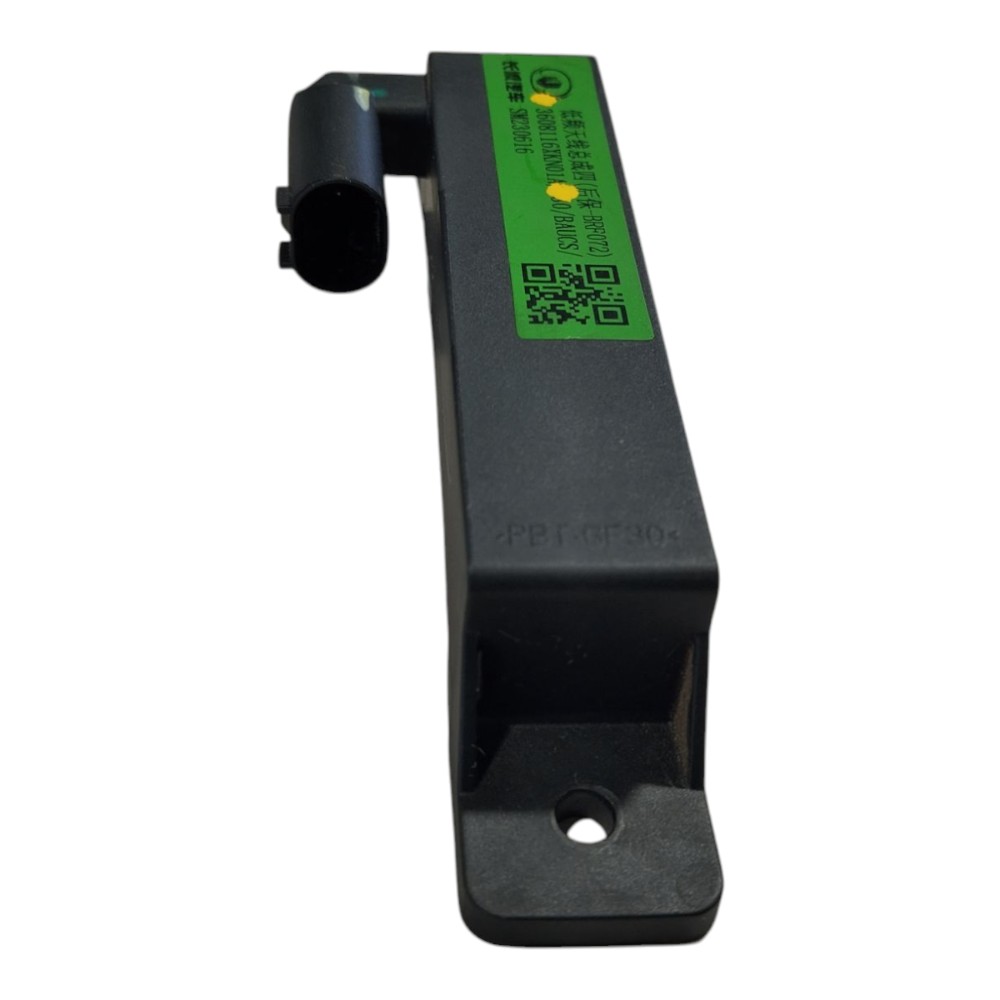Antena Keyless Parachoque Traseiro Gwm Haval 2024 2025 V636 10