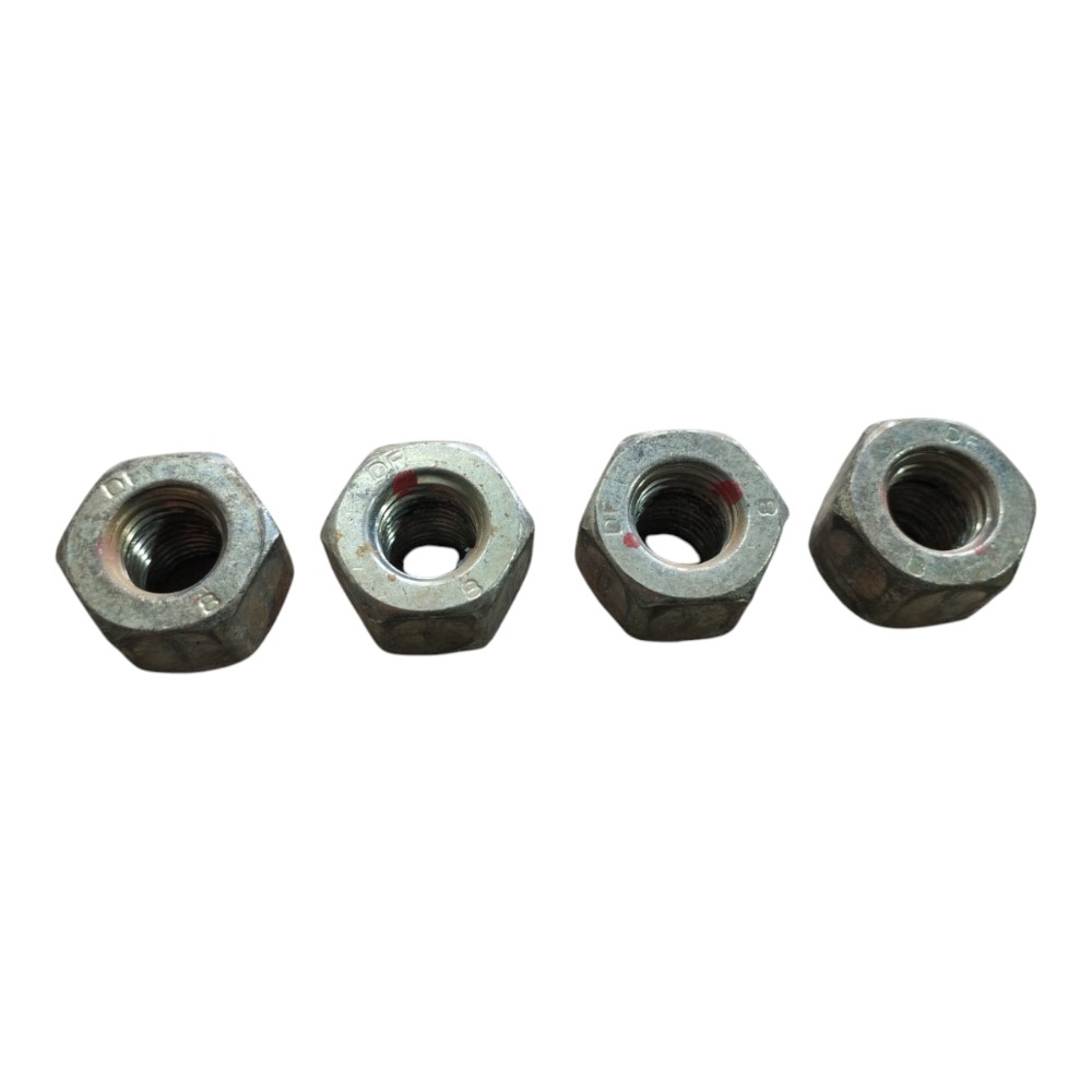 Porcas Roda 4 Und Jac Ejs1 2022 2023 V651 2