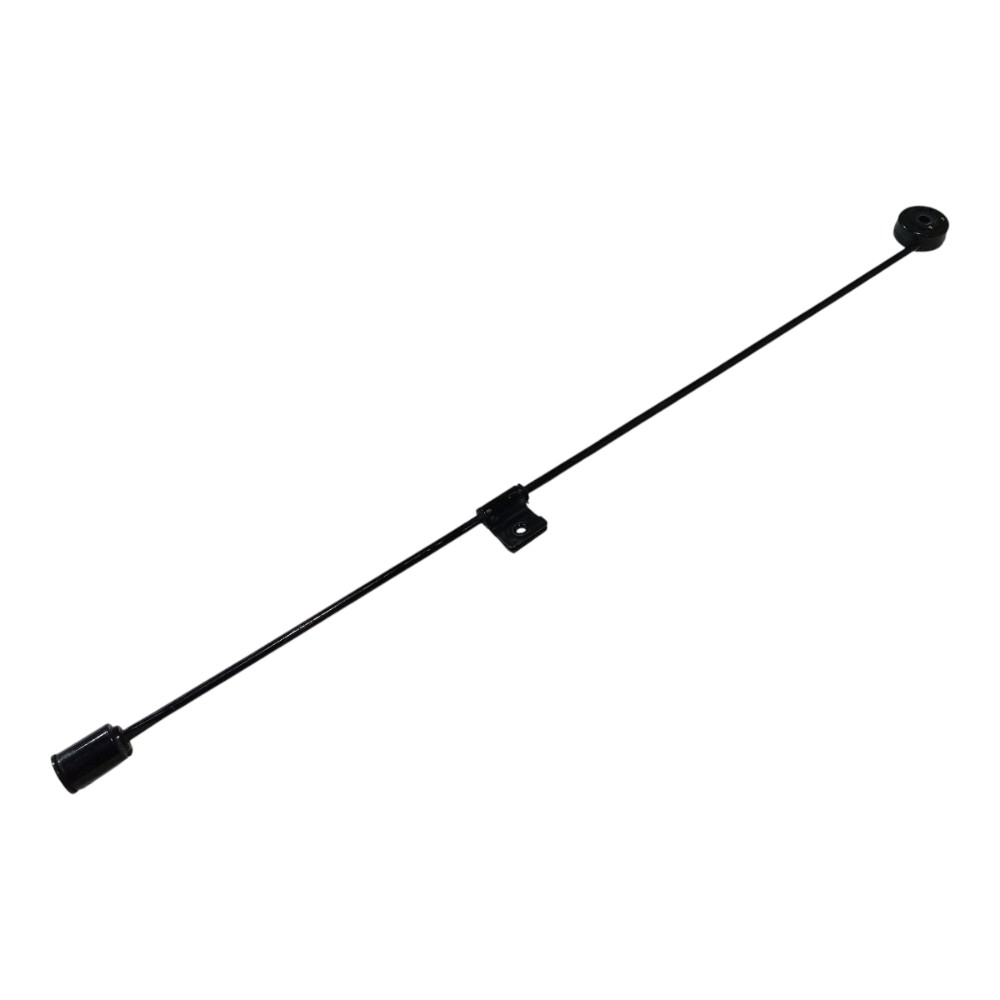 Suporte Tampa Traseira Ram Rampage 2023 2025 V659 2