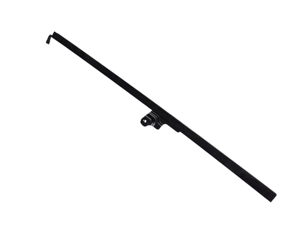 Canaleta Vidro Traseiro Esquerdo Hyundai Creta 2023 V609 2
