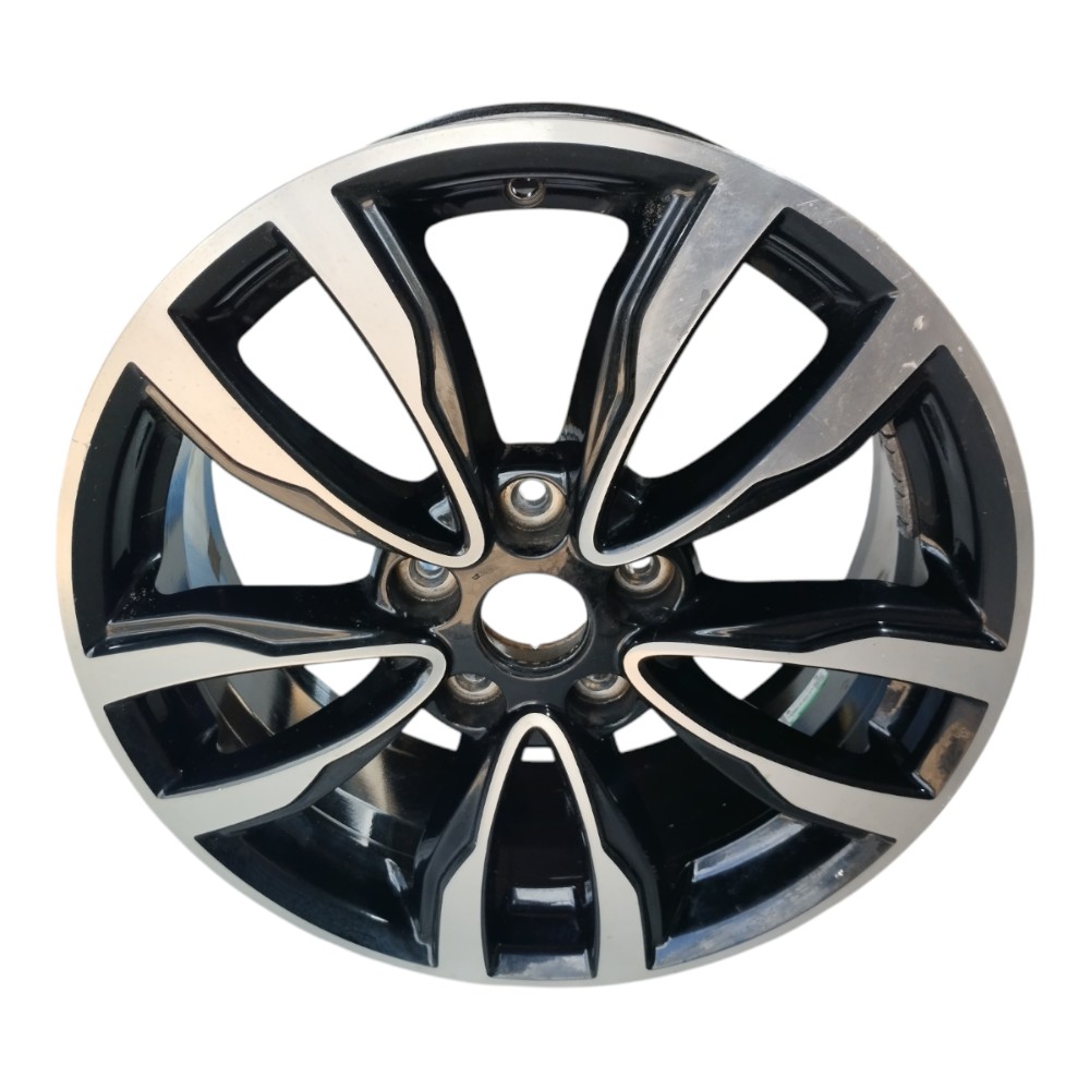 Roda Aro 17 Jac E-j7 2023 V618