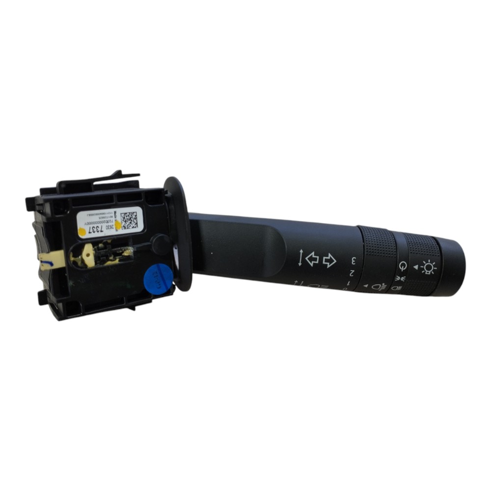 Chave Seta Limpador Parabrisa Gm Tracker 2020 2025 V627 1