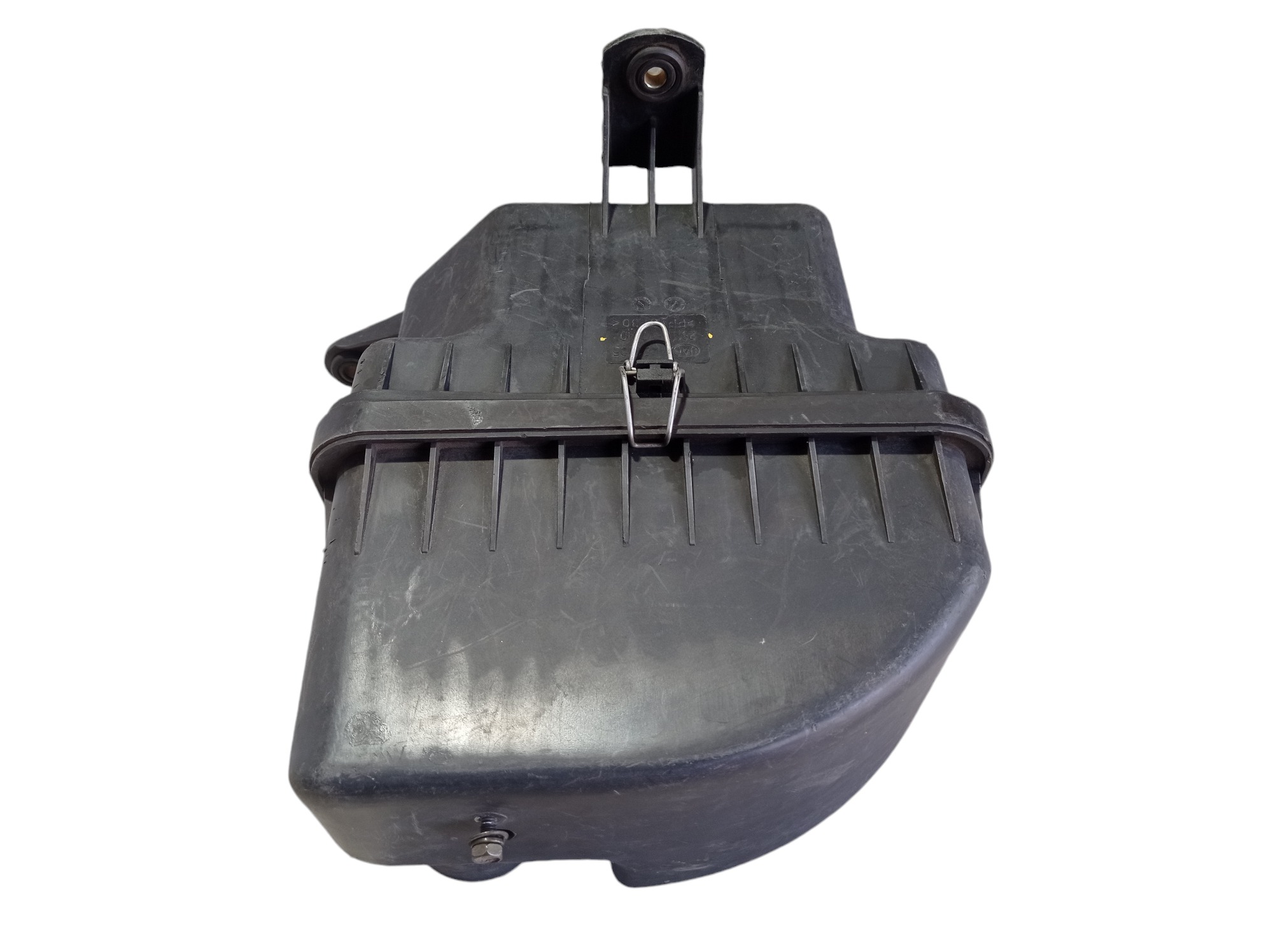 Caixa Filtro De Ar Jac T8 2013 28110-v7040 6