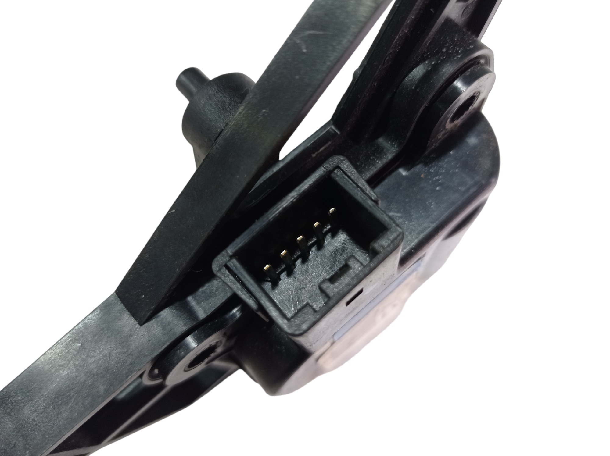 Motor Atuador Ar Condicionado Hyundai Azera 2011 V579 6