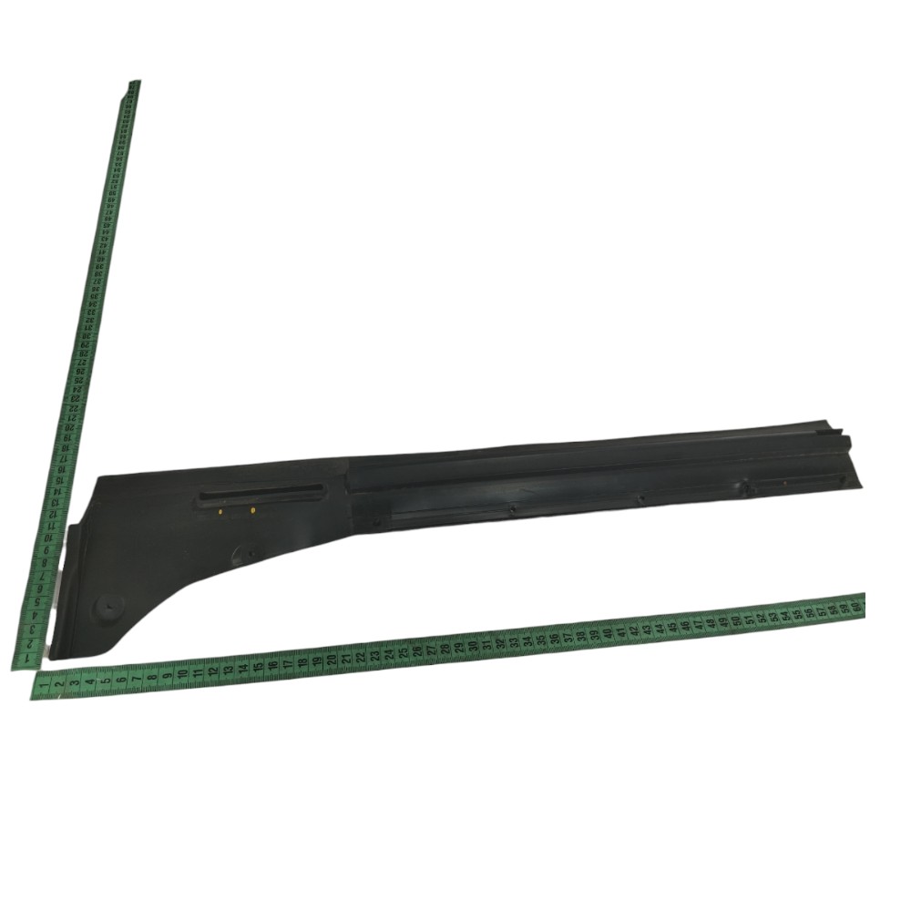 Borracha Porta Traseira Esquerda Chery Tiggo 5x  2024 V621 5