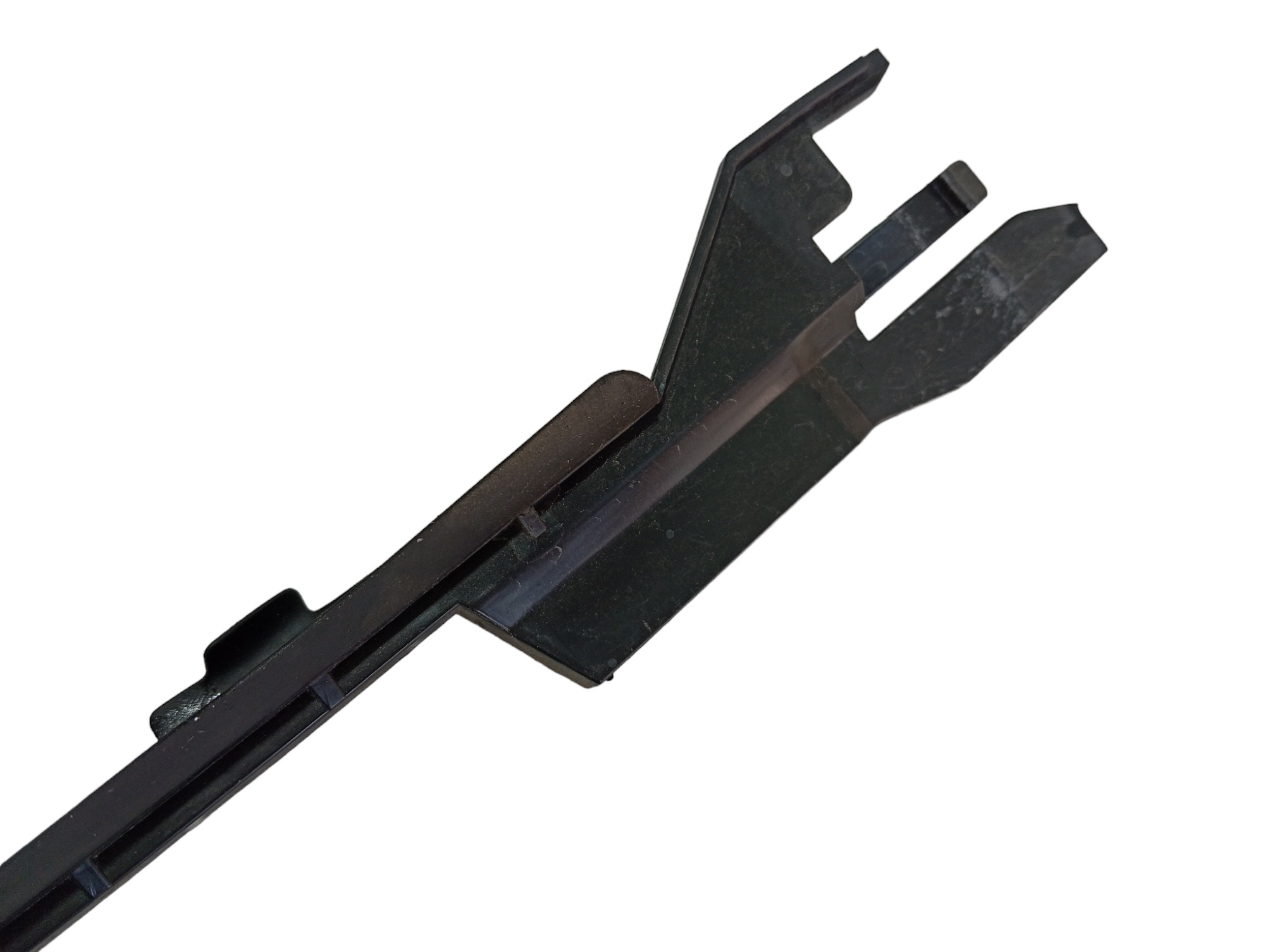 Defletor Esquerdo Radiador Vw Taos Highline 2022 2024 V601 4